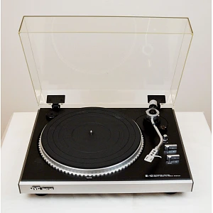JVC JVC QL-A2