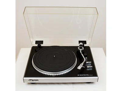 JVC JVC QL-A2