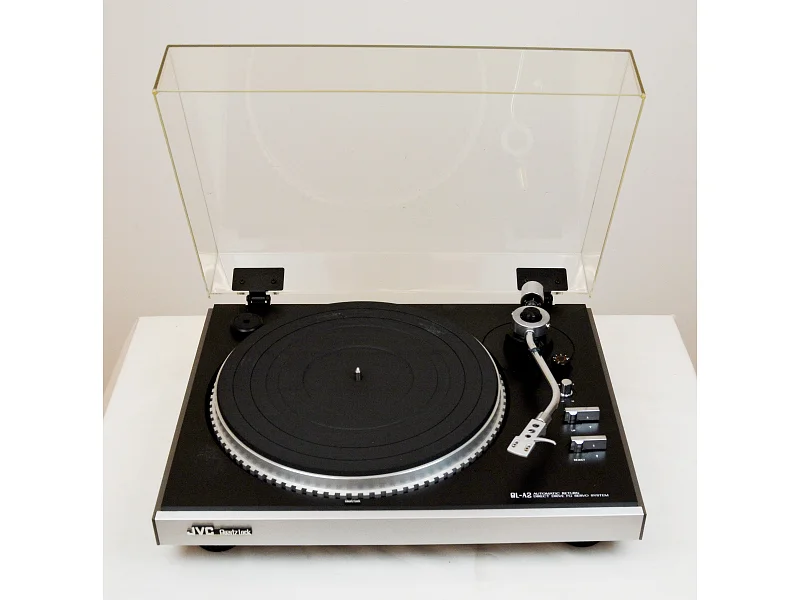 JVC JVC QL-A2
