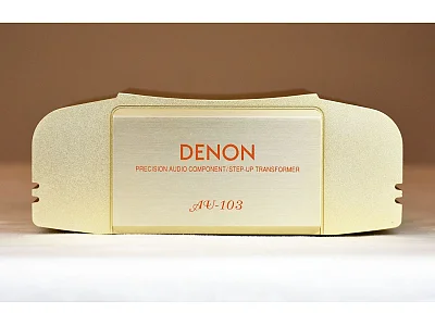 Denon DENON AU-103