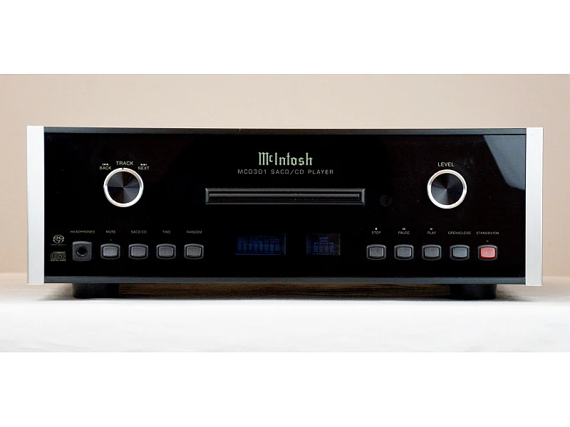 Mcintosh MCINTOSH MCD 301
