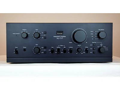 Sansui SANSUI AU-717