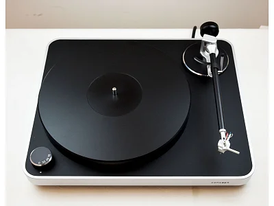 Clearaudio CLEARAUDIO CONCEPT MM TT045