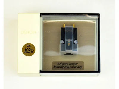 Denon DENON DL-103 R