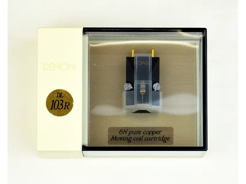 Denon DENON DL-103 R