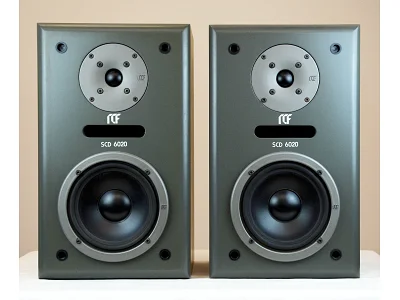 RCF RCF SCD 6020