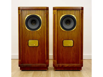 TANNOY TANNOY PRESTIGE TURNBERRY SE