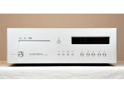 Luxman LUXMAN D-08U