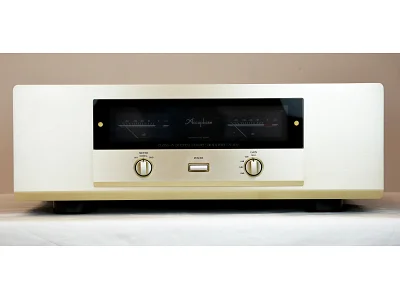 Accuphase ACCUPHASE A-20V