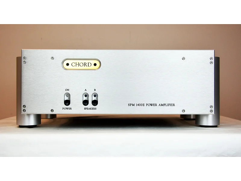Chord CHORD SPM 1400 MK2