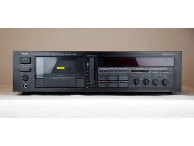 YAMAHA YAMAHA KX-500