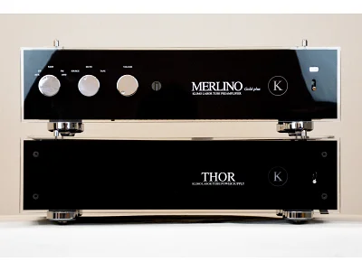 Klimo KLIMO MERLINO GOLD PLUS IMPROVED + THOR