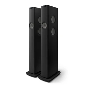 KEF KEF LS60 WIRELESS