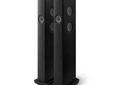 KEF KEF LS60 WIRELESS
