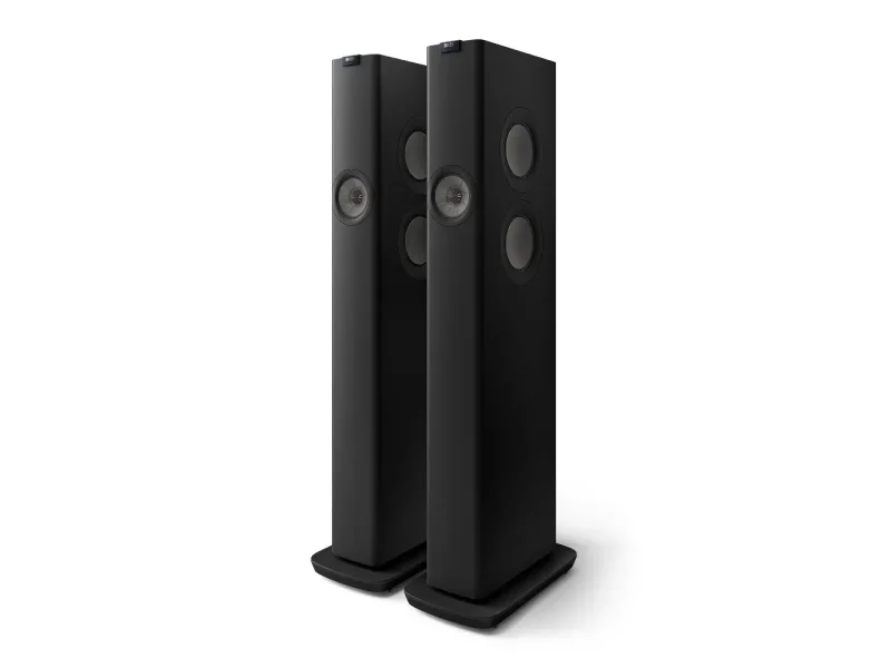 KEF KEF LS60 WIRELESS