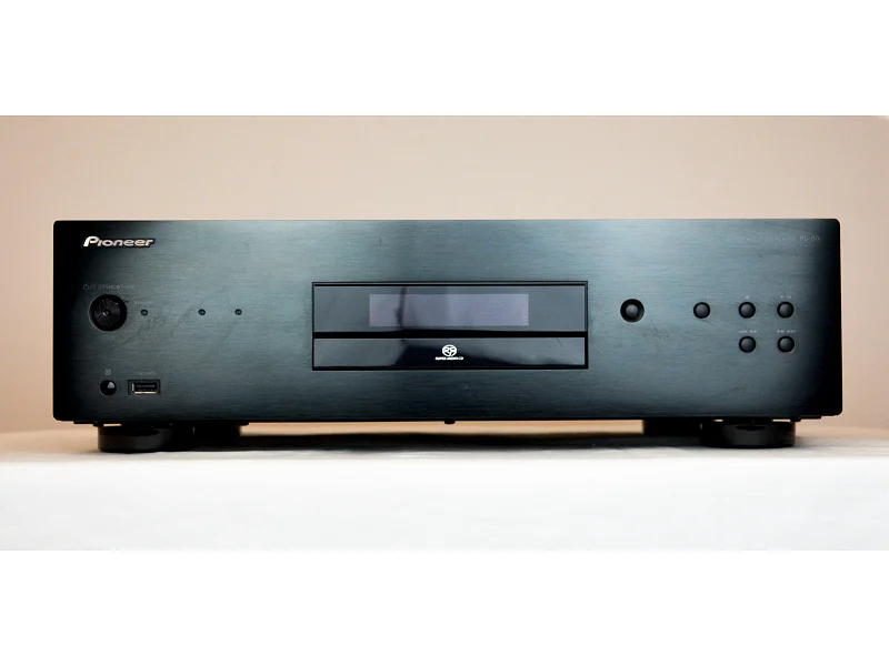 Pioneer PIONEER PD-50-K