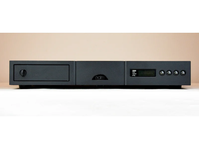 Naim NAIM CD5X