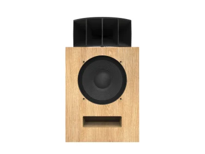 Klipsch KLIPSCH + OJAS KO-R1