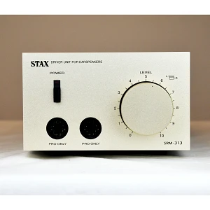 STAX STAX SRM-313