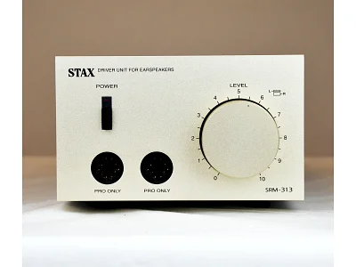 STAX STAX SRM-313