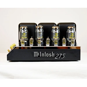 Mcintosh MCINTOSH MC275 V