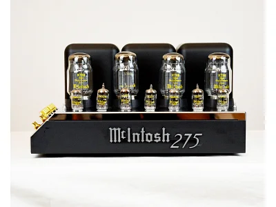 Mcintosh MCINTOSH MC275 V