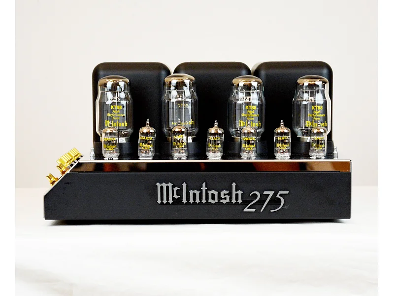 Mcintosh MCINTOSH MC275 V