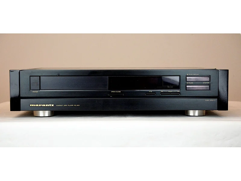 Marantz MARANTZ CD-94 II