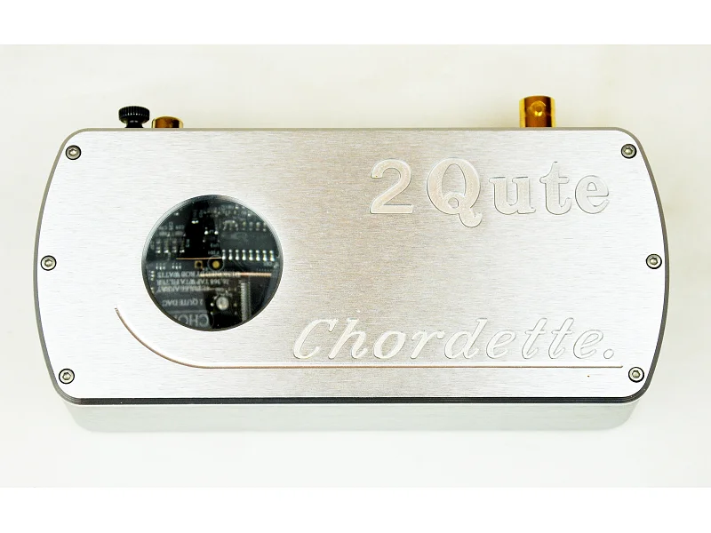 Chord CHORD CHORDETTE 2QUTE