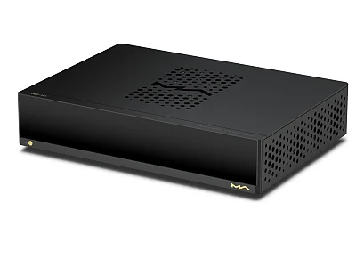 Matrix Audio MATRIX AUDIO MD-1P