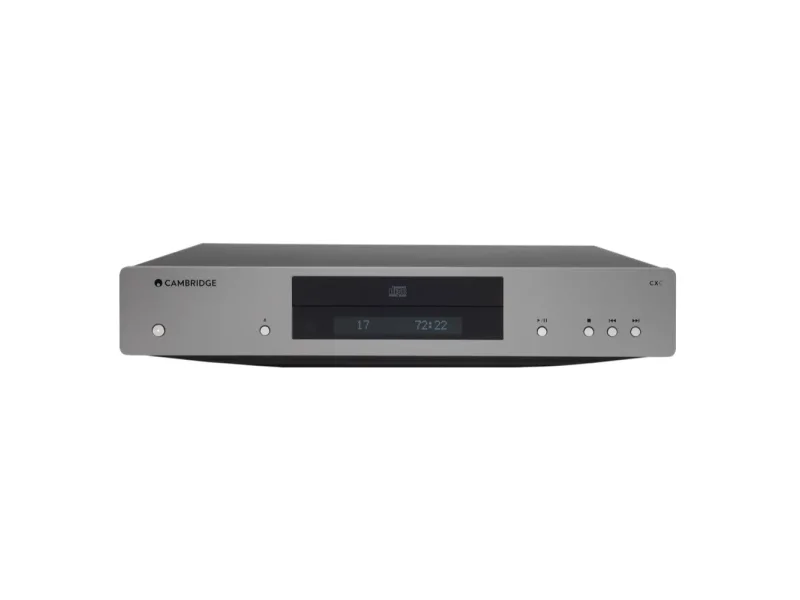 Cambridge Audio CAMBRIDGE AUDIO CXC V2