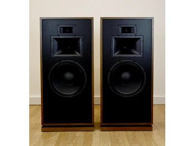 Klipsch KLIPSCH FORTE III