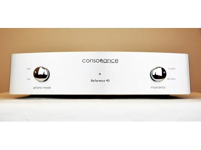 Opera OPERA CONSONANCE REFERENCE 40