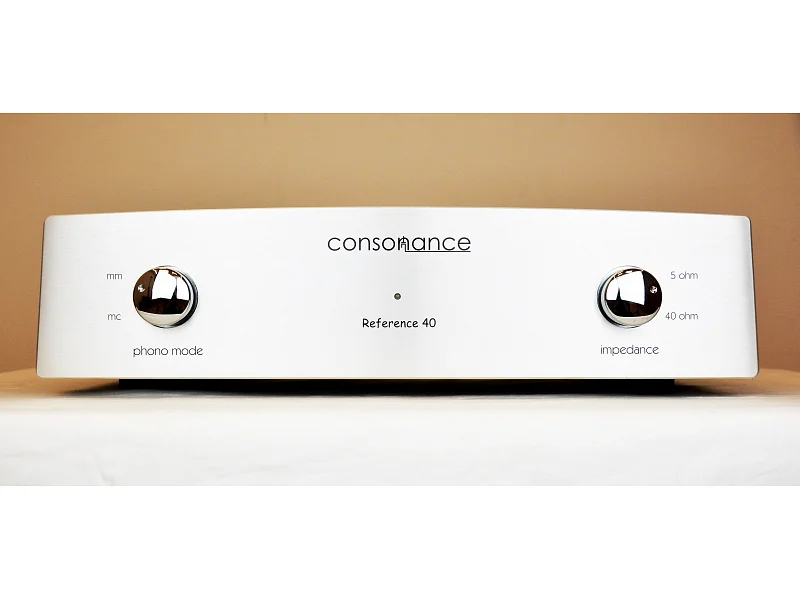 Opera OPERA CONSONANCE REFERENCE 40