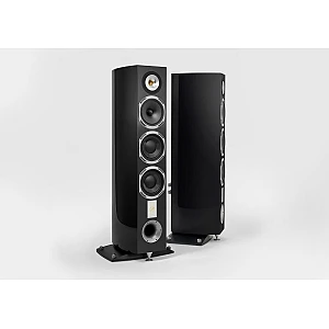 TRIANGLE TRIANGLE MAGELLAN CELLO BLACK