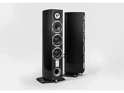 TRIANGLE TRIANGLE MAGELLAN CELLO BLACK