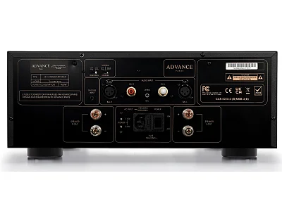 ADVANCE PARIS X-A160 EVO
