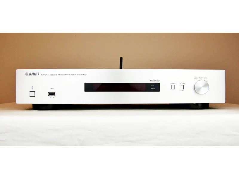 YAMAHA YAMAHA NP-S303