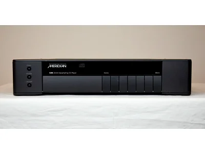 Meridian MERIDIAN G08