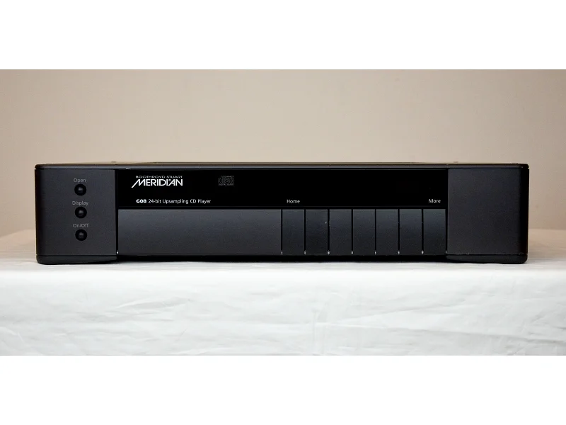 Meridian MERIDIAN G08