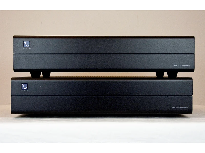 PS Audio PS AUDIO STELLAR 1200