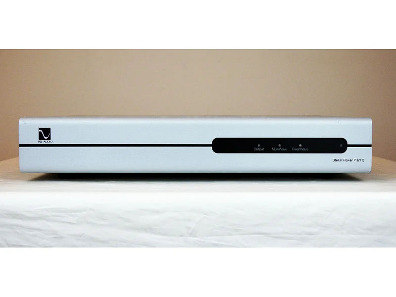 PS Audio PS AUDIO STELLAR POWERPLANT 3