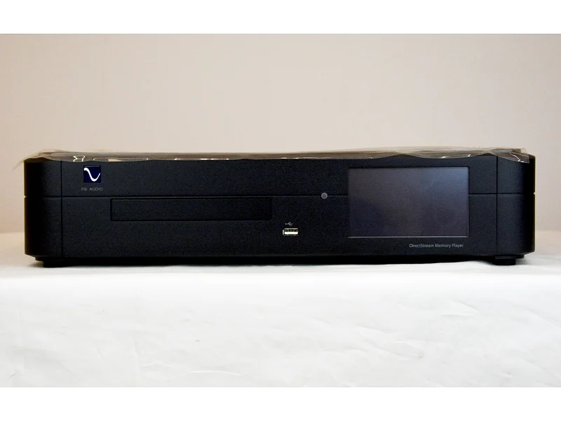 PS Audio PS AUDIO DIRECTSTREAM MK I
