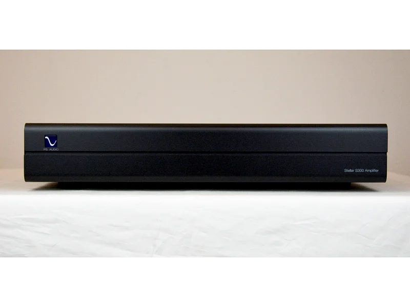 PS Audio PS AUDIO STELLAR S300