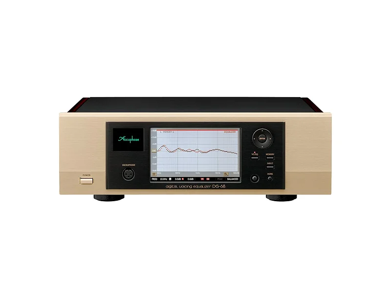 Accuphase ACCUPHASE DG-68