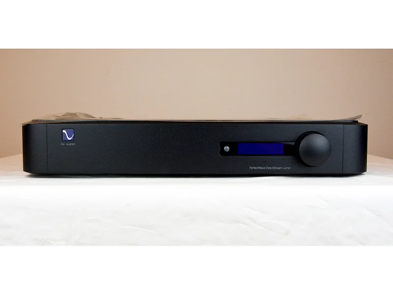 PS Audio PS AUDIO DIRECTSTREAM JR