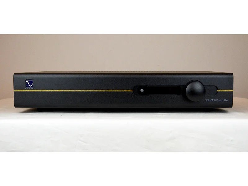 PS Audio PS AUDIO STELLAR GOLD PREAMPLIFIER