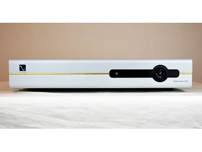 PS Audio PS AUDIO STELLAR GOLD DAC