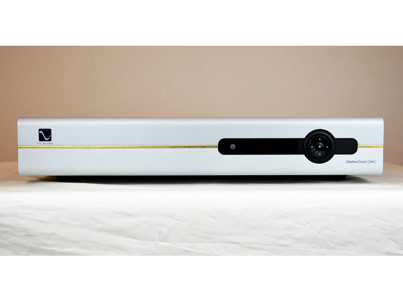 PS Audio PS AUDIO STELLAR GOLD DAC