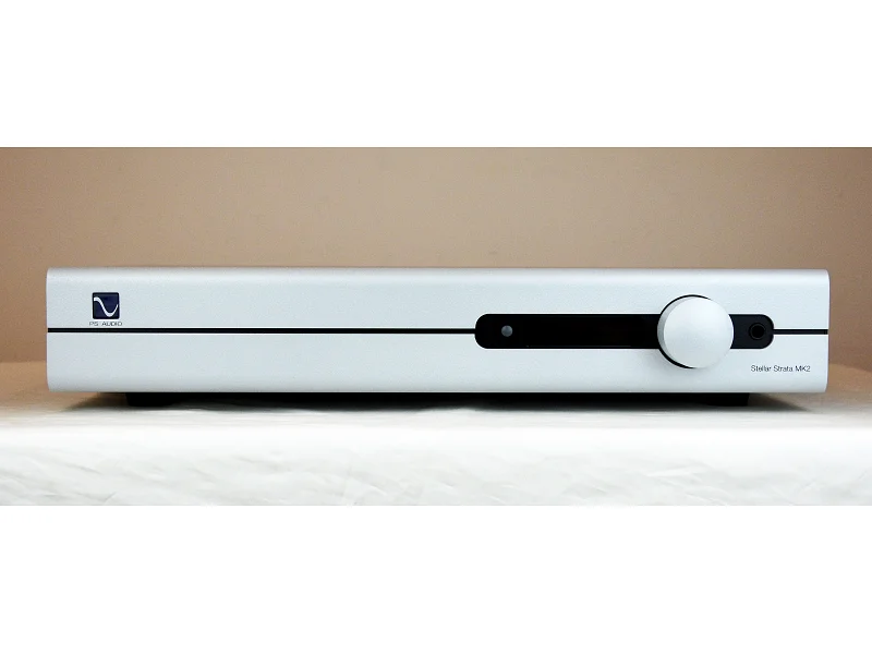 PS Audio PS AUDIO STELLAR STRATA MK II
